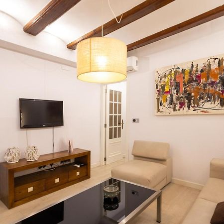 Florit Flats - The Old Town Apartment Valencia Kültér fotó