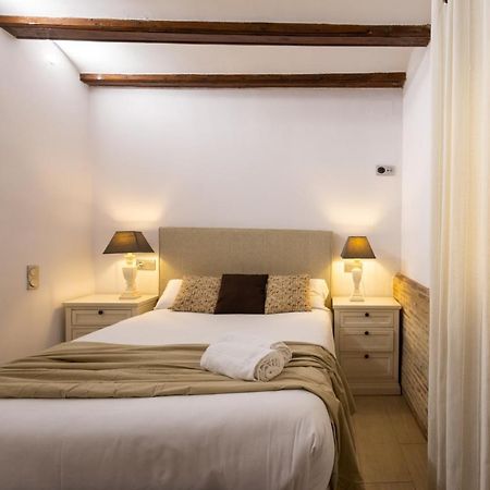 Florit Flats - The Old Town Apartment Valencia Kültér fotó