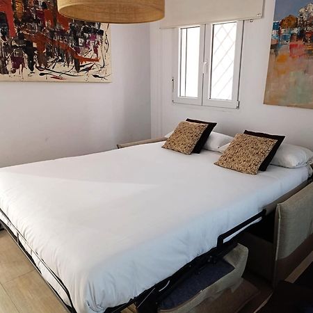 Florit Flats - The Old Town Apartment Valencia Kültér fotó