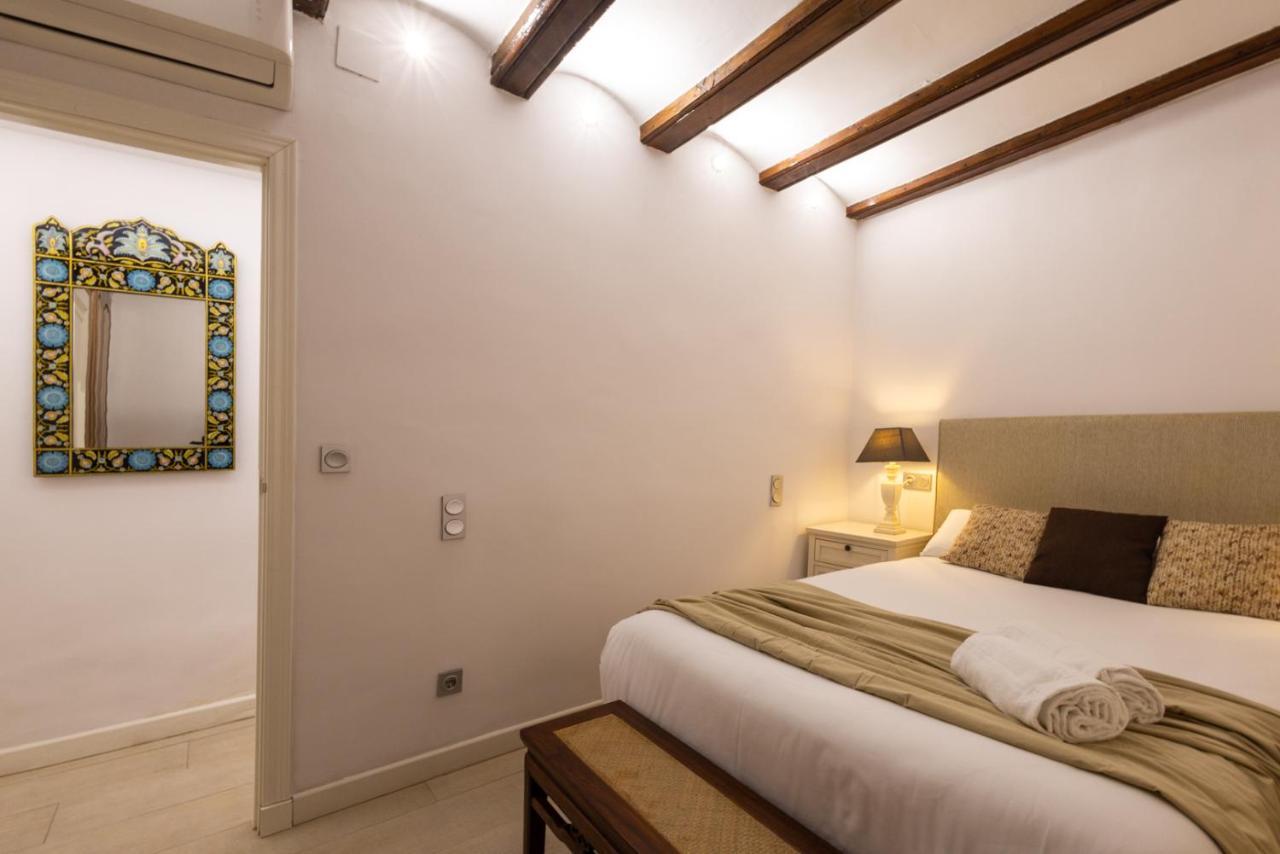 Florit Flats - The Old Town Apartment Valencia Kültér fotó
