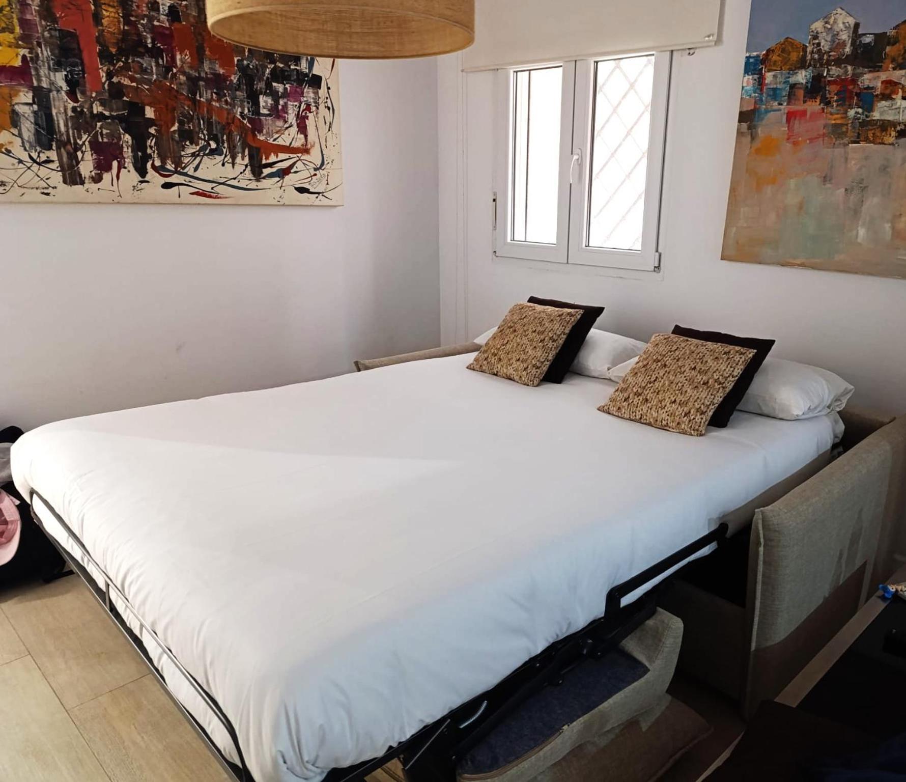 Florit Flats - The Old Town Apartment Valencia Kültér fotó